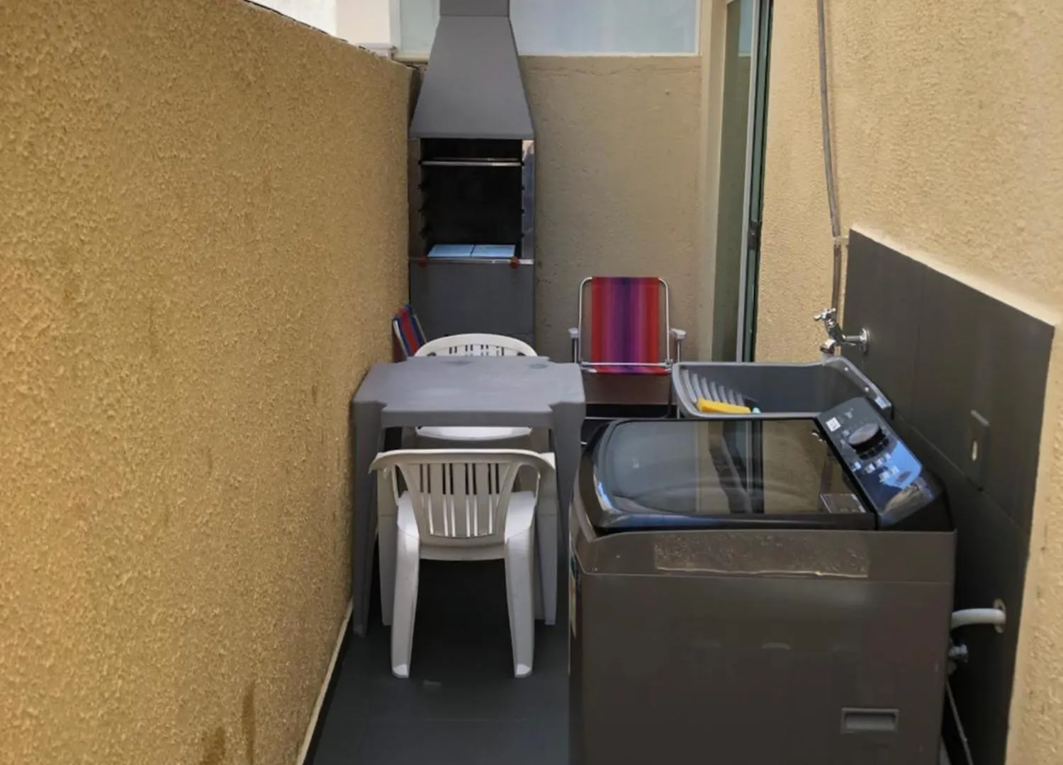 Residencial Estrela Dalva-450 Metros Do Mar Daire Florianópolis