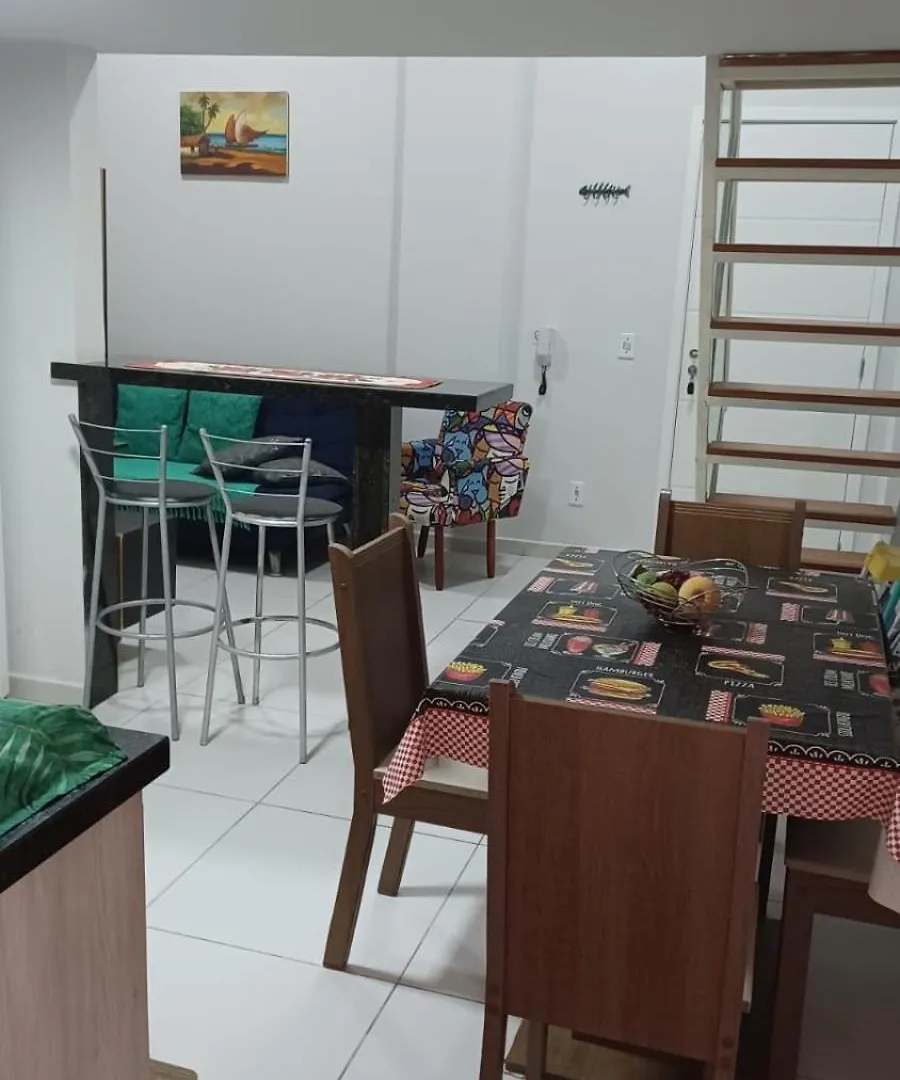 Residencial Estrela Dalva- 450 Metros Do Mar Apartamento Florianópolis