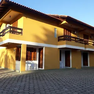  Apartamento 250m Mar,canasvieiras,ap 2, 2 Quartos Remo 2