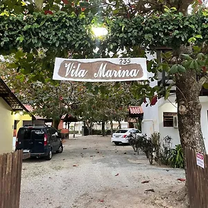 Vila Marina Apartamento