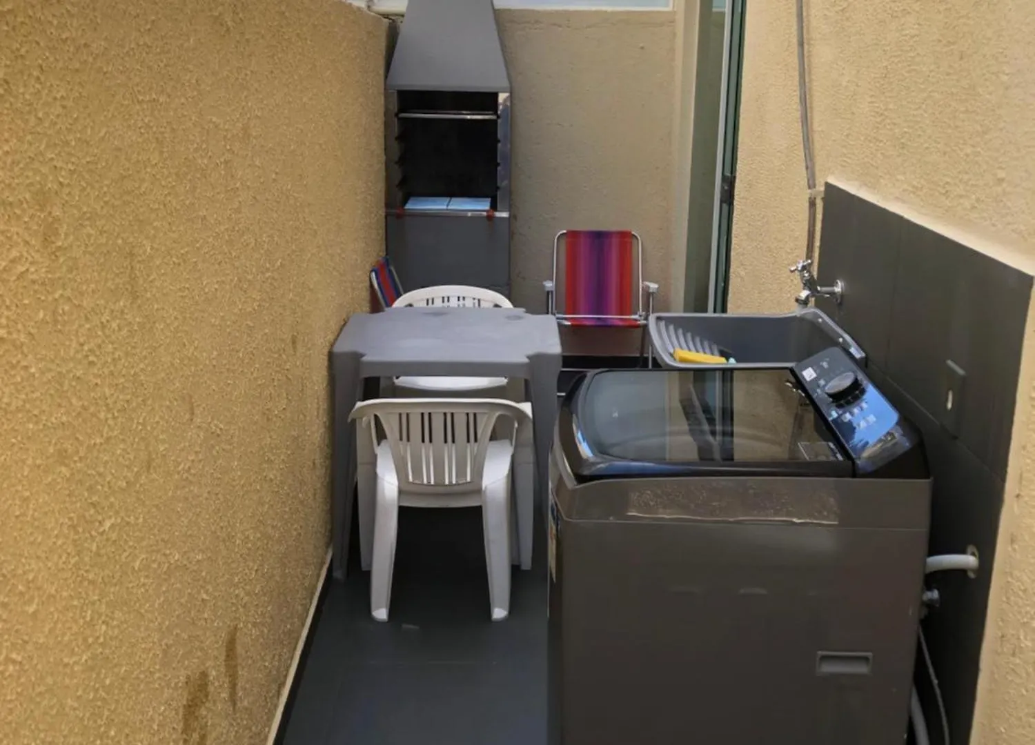 Residencial Estrela Dalva-450 Metros Do Mar Apartment Florianopolis Brazil