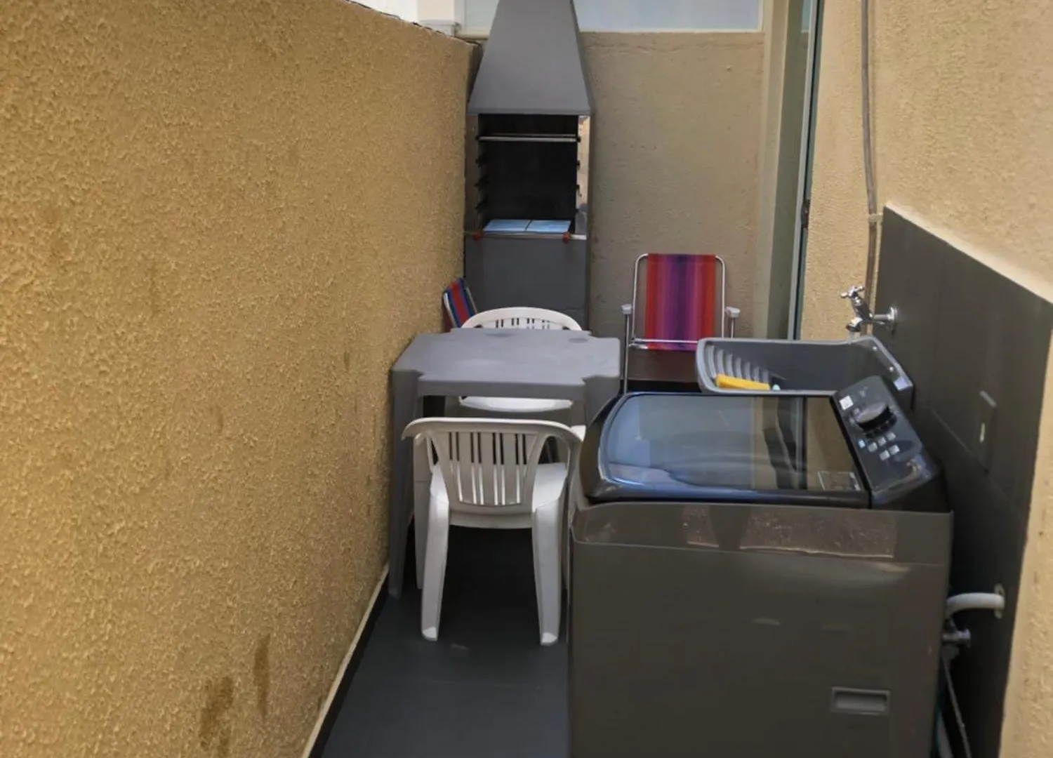 Apartamento Residencial Estrela Dalva Florianópolis