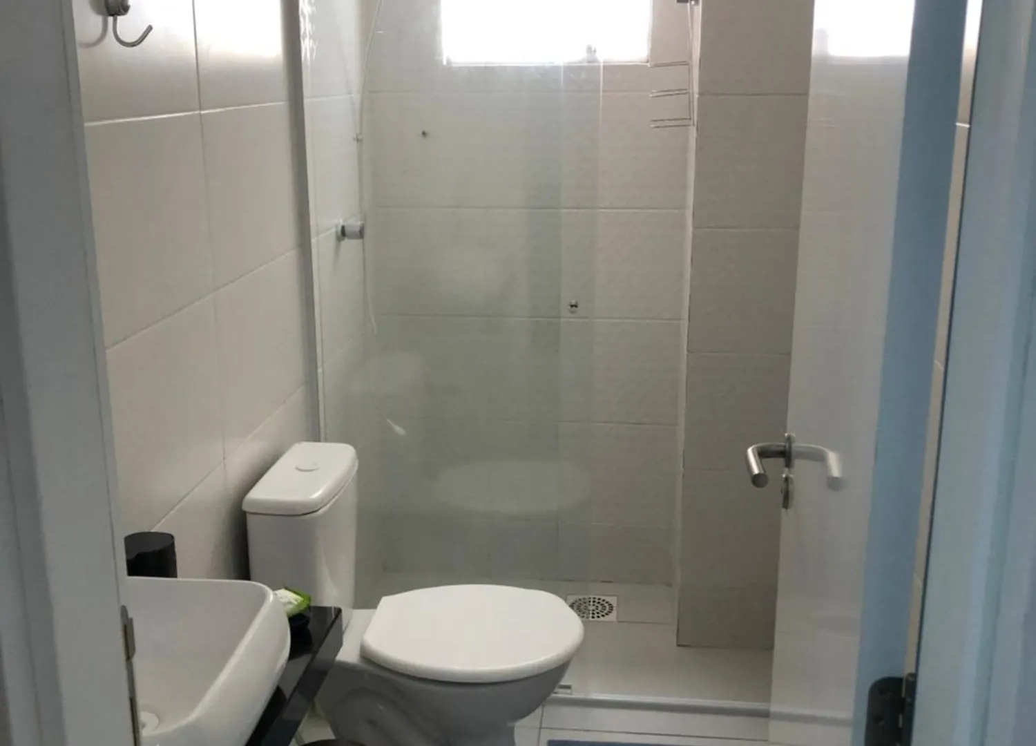 Residencial Estrela Dalva-450 Metros Do Mar Apartment Florianopolis