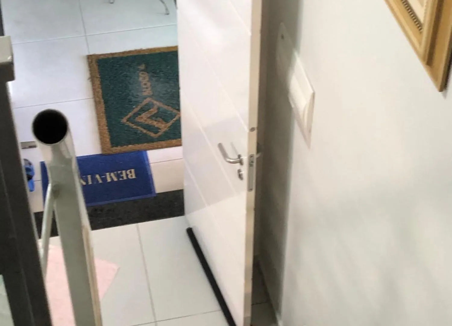 Apartamento Residencial Estrela Dalva Florianópolis 0*,  Brasil