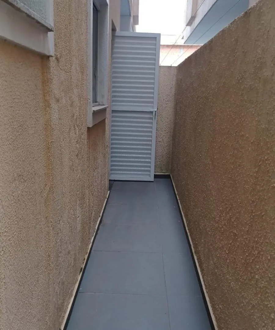 Apartamento Residencial Estrela Dalva Florianópolis