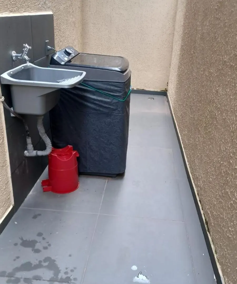 Apartamento Residencial Estrela Dalva Florianópolis Brasil