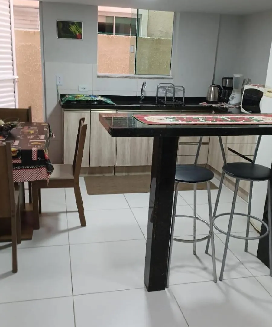 Apartamento Residencial Estrela Dalva Florianópolis