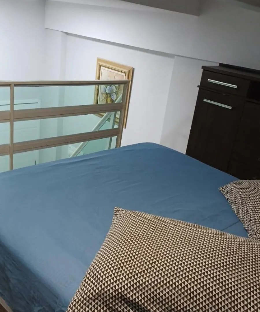 Residencial Estrela Dalva-450 Metros Do Mar Apartment Florianopolis