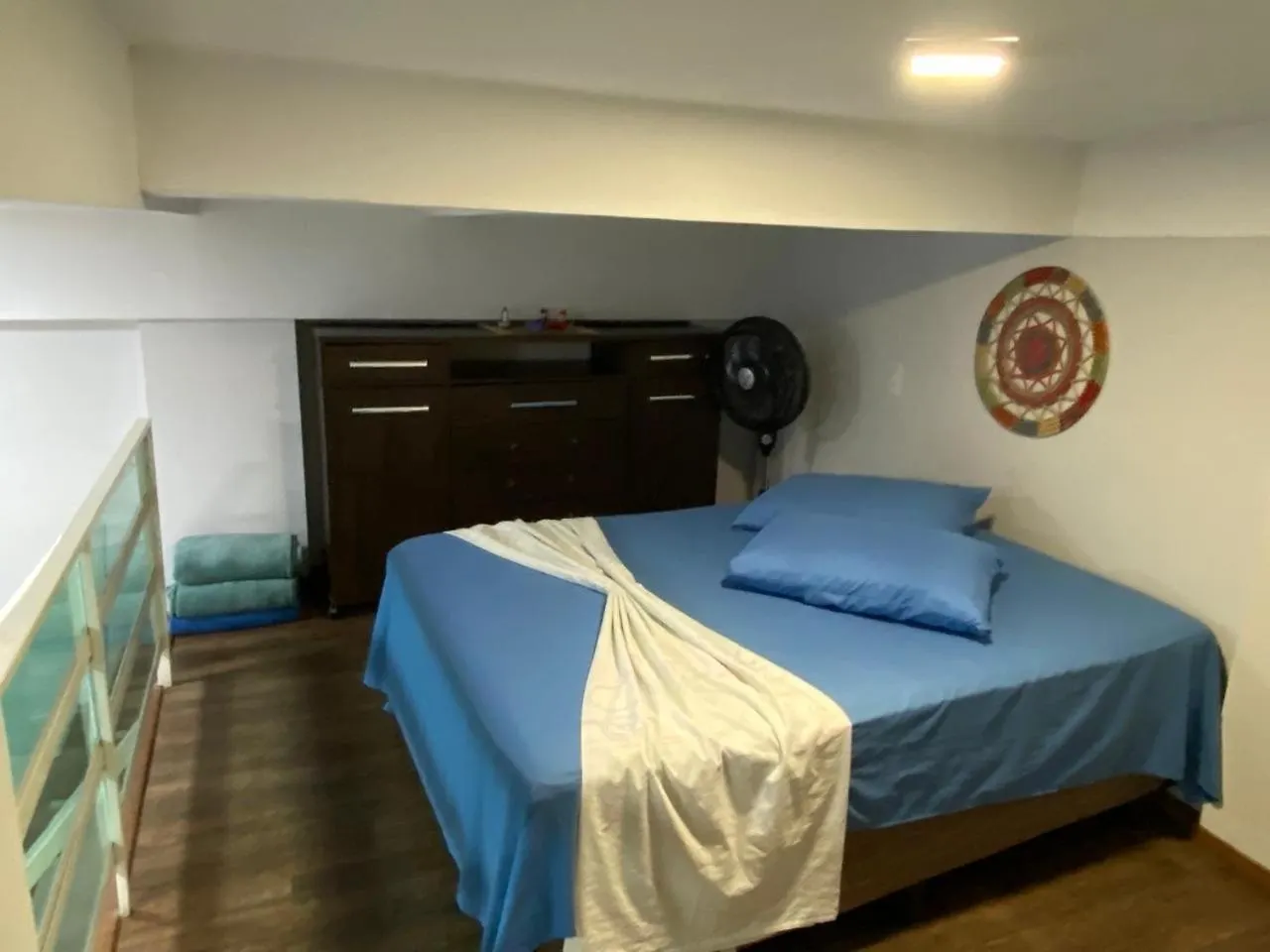 Apartamento Residencial Estrela Dalva Florianópolis 0*,  Brasil