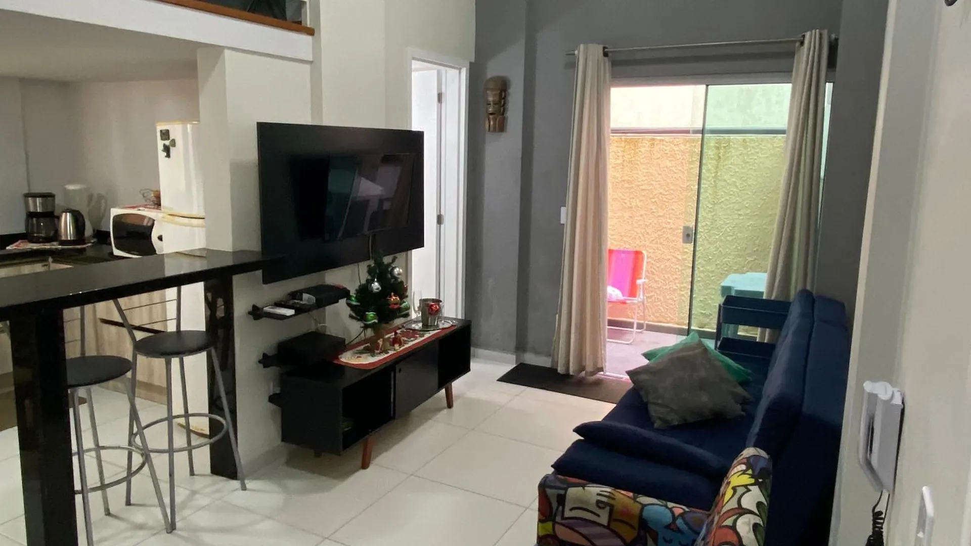 Apartamento Residencial Estrela Dalva Florianópolis