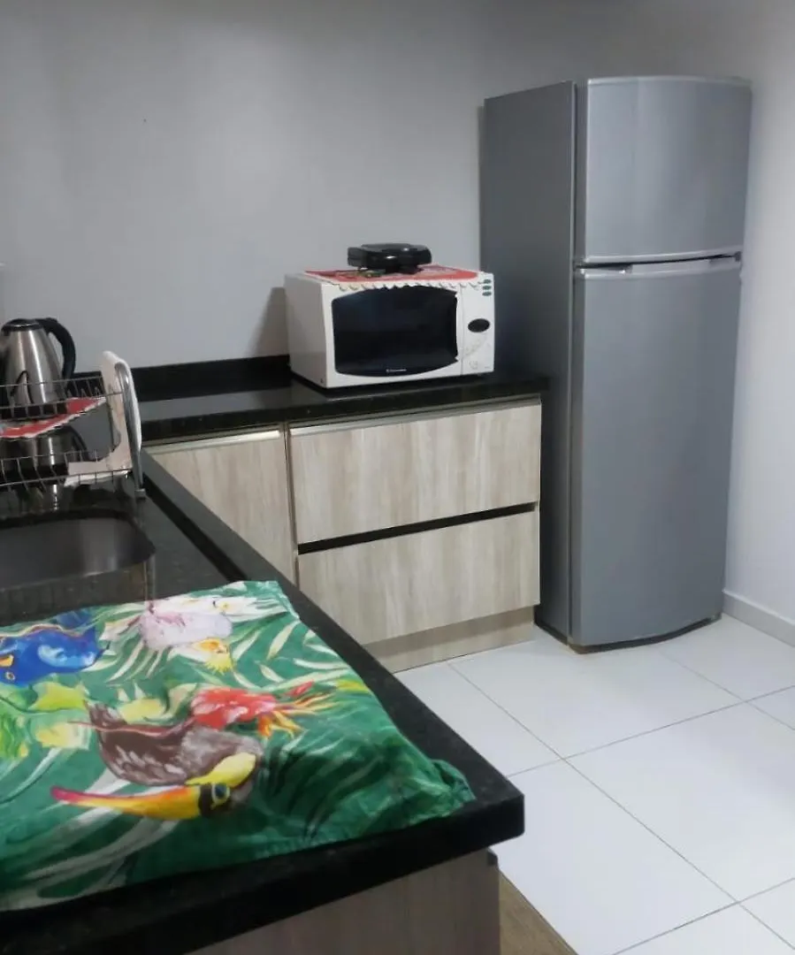 Apartamento Residencial Estrela Dalva Florianópolis 0*,