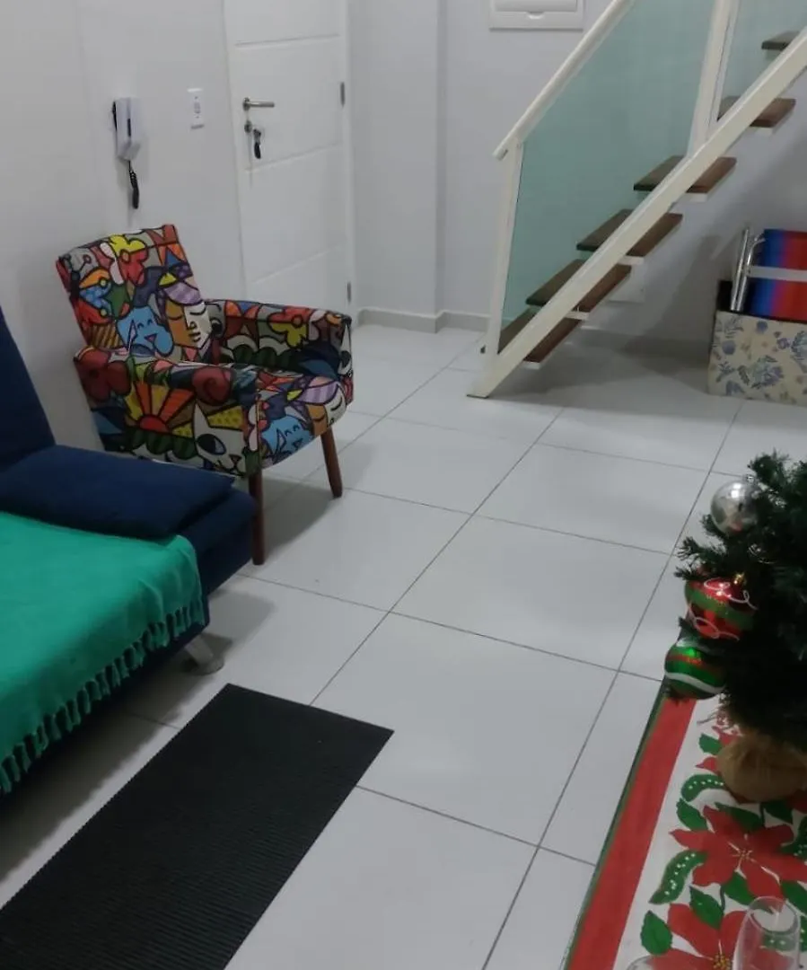 Apartamento Residencial Estrela Dalva Florianópolis Brasil