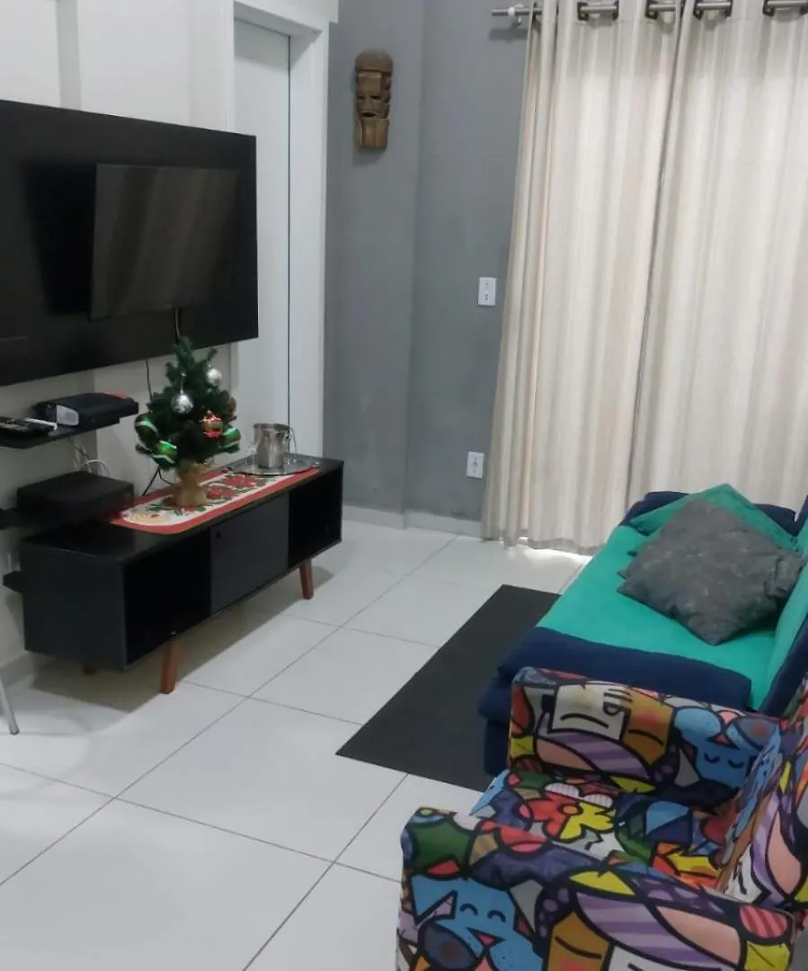 Apartamento Residencial Estrela Dalva Florianópolis
