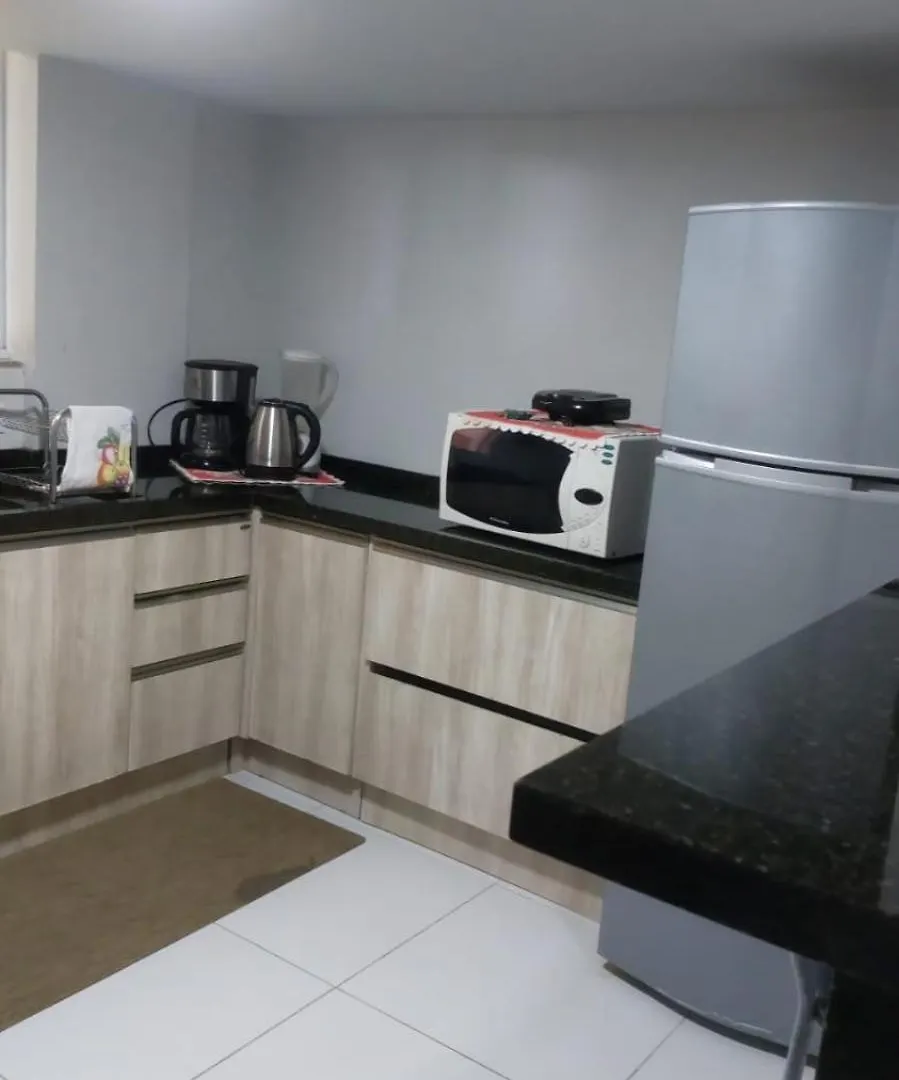 Apartamento Residencial Estrela Dalva Florianópolis