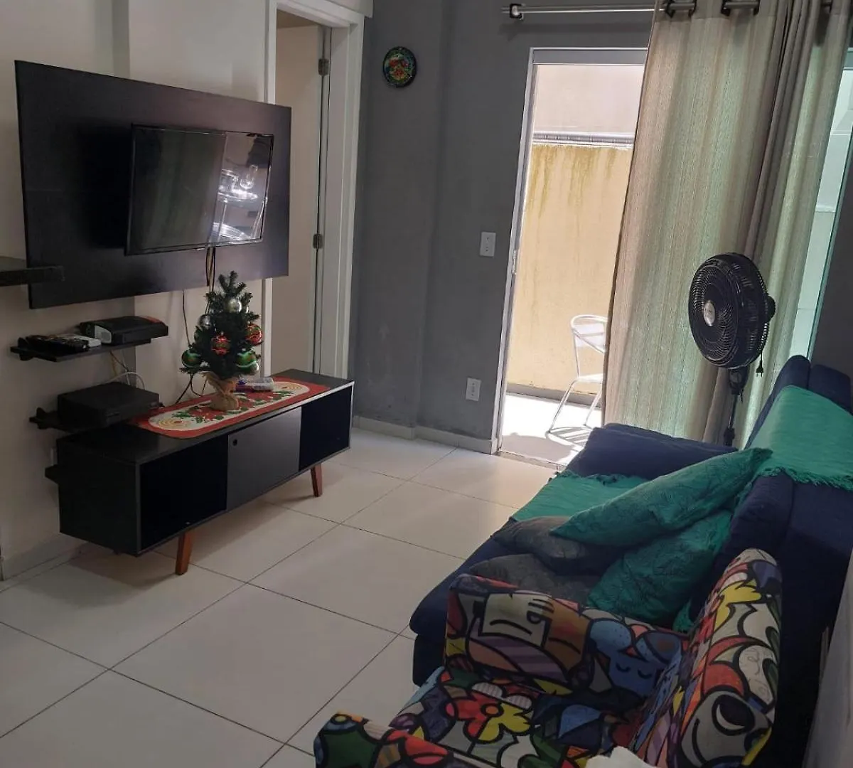 Apartamento Residencial Estrela Dalva Florianópolis