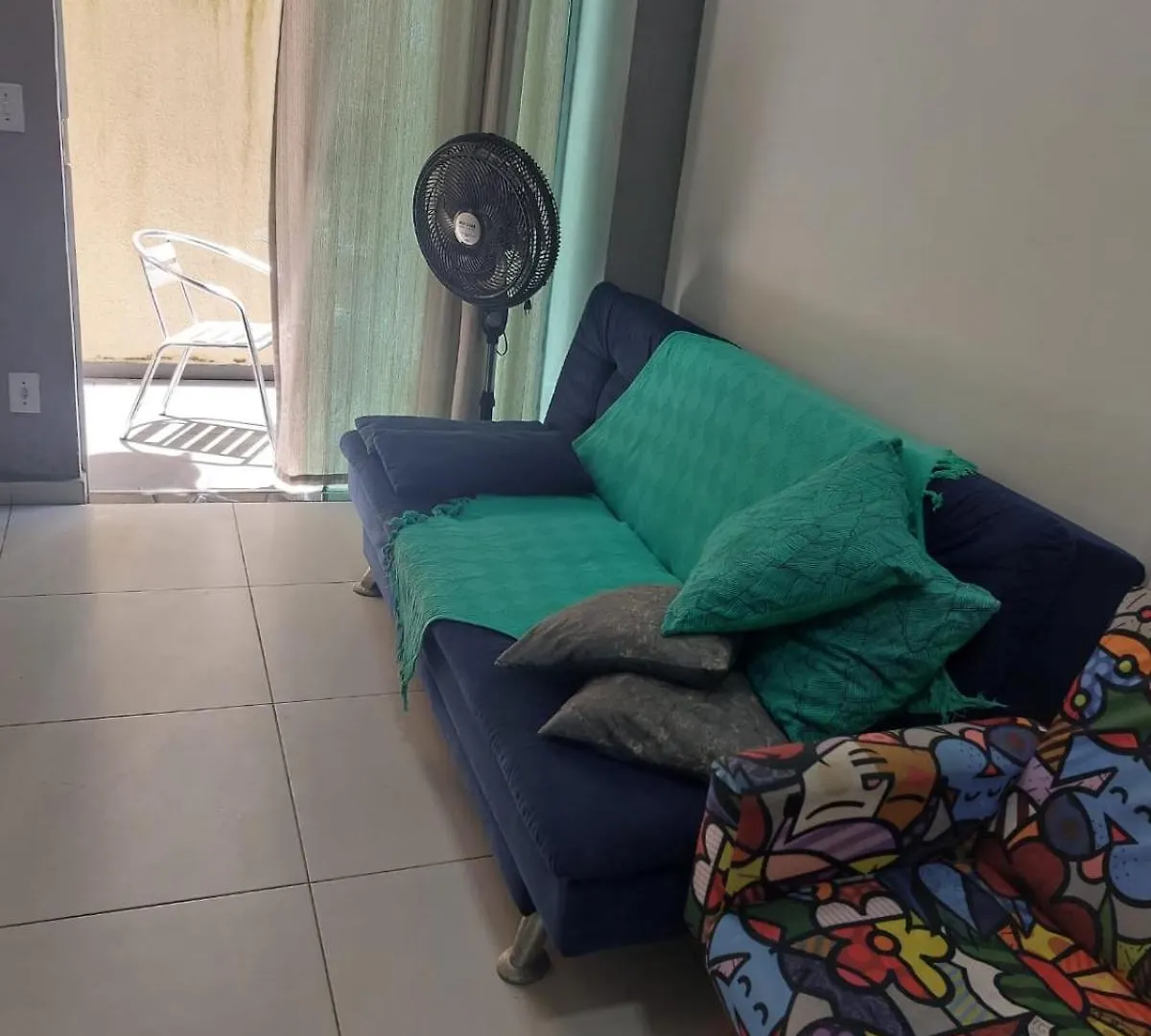 Apartamento Residencial Estrela Dalva Florianópolis Brasil