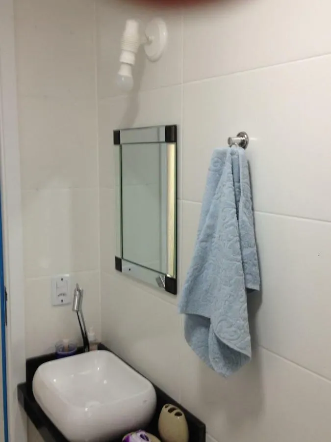 Apartamento Residencial Estrela Dalva Florianópolis Brasil